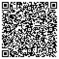 QR code with T&T Guns contacts