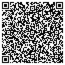 QR code with James M Larson contacts