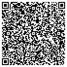 QR code with My Victorian Bed & Breakfast contacts