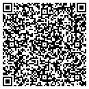 QR code with Kaizen Institute contacts
