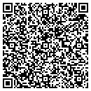 QR code with Army Gunstore contacts