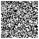 QR code with Plantation House Bed And Break contacts