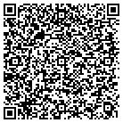 QR code with AZFirearms.com contacts