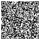 QR code with The Basket Works contacts