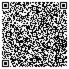 QR code with Prestige Reporting contacts