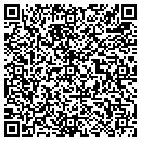 QR code with Hannibal Corp contacts