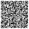 QR code with Bloomers contacts