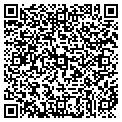 QR code with The House Of Dunn's contacts