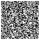 QR code with Navasota Abstract & Title CO contacts