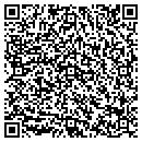 QR code with Alaska European B & B contacts