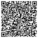 QR code with C of C contacts