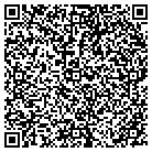 QR code with Phoenix Research Institute L L C contacts