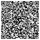 QR code with Alaska Lakeside Cabins contacts