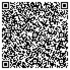 QR code with Alaskan Abode Bed & Breakfast contacts