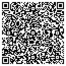 QR code with D C Firearms contacts