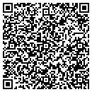 QR code with D C Firearms LLC contacts