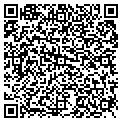 QR code with Gnc contacts
