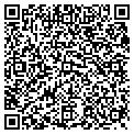 QR code with Gnc contacts