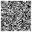 QR code with James H Hulme contacts