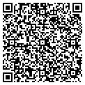 QR code with Gnc contacts