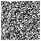 QR code with San Simon Research Project contacts