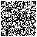 QR code with Taco Arviente contacts