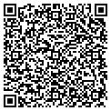 QR code with Gnc contacts