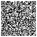 QR code with A-Lazy Acres B & B contacts