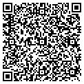 QR code with Gnc contacts