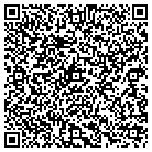 QR code with A Little House Bed & Breakfast contacts