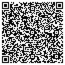 QR code with Hannah's Baskets contacts