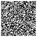 QR code with H & K Creations contacts