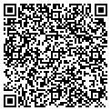 QR code with Gnc contacts