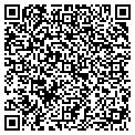 QR code with Gnc contacts