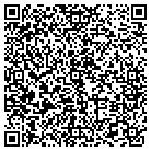 QR code with Anchorage Alaska B & B Assn contacts