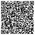QR code with Gnc contacts