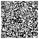 QR code with Anchorage Bed And Breakfast contacts