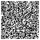 QR code with Anchorage Lady Bed & Breakfast contacts