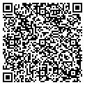 QR code with Gnc contacts