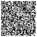 QR code with Gnc contacts