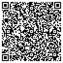 QR code with Aurora Express contacts