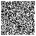 QR code with Gnc contacts
