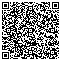 QR code with Gnc contacts