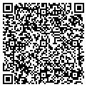 QR code with Gnc contacts
