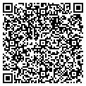 QR code with Gnc contacts