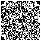 QR code with Pristine Baskets & Gifts contacts