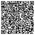 QR code with Gnc contacts