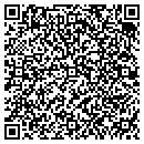 QR code with B & B's Lodging contacts