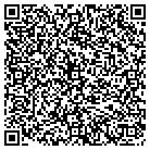 QR code with Ribbons Bows Gift Baskets contacts
