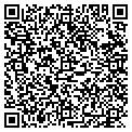 QR code with The Gifted Basket contacts